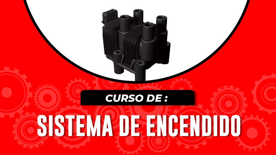 SISTEMA DE ENCENDIDO