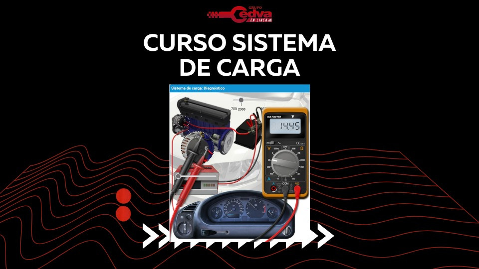 Sistema de Carga