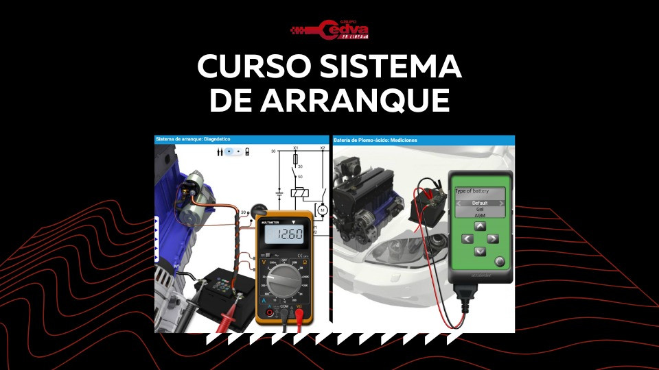 Sistema de Arranque