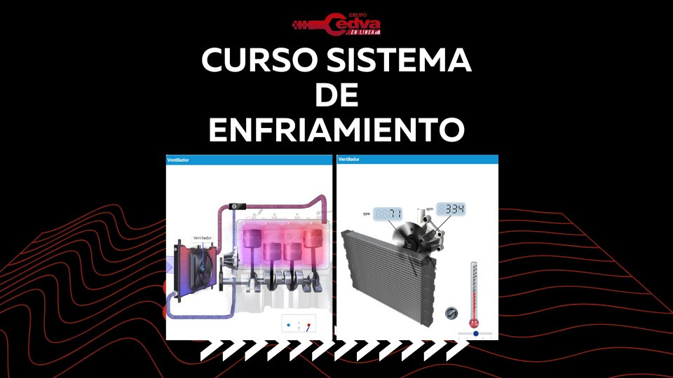 Sistema de Enfriamiento