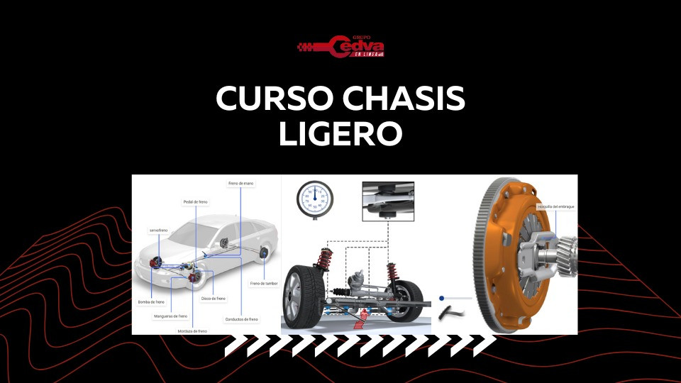 Chasis Ligero