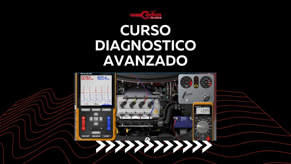 Diagnóstico Avanzado