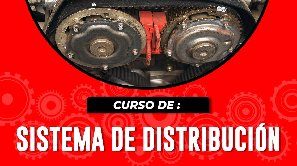 SISTEMA DE DISTRIBUCIÒN